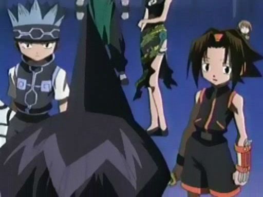 Otaku Gallery  / Anime e Manga / Shaman King / Screen Shots / Episodi / 24 - Invicible Tao Ren / 054.jpg